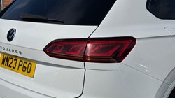 2023 (23) VOLKSWAGEN TOUAREG 3.0 V6 TDI 4Motion 231 Black Edition 5dr Tip Auto 5790479