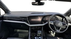 2023 (23) VOLKSWAGEN TOUAREG 3.0 V6 TDI 4Motion 231 Black Edition 5dr Tip Auto 5790445