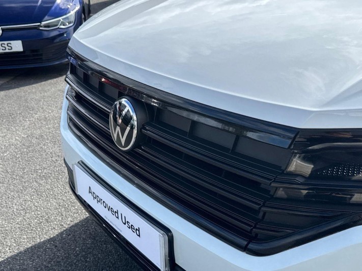 2023 (23) VOLKSWAGEN TOUAREG 3.0 V6 TDI 4Motion 231 Black Edition 5dr Tip Auto 5790477