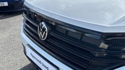 2023 (23) VOLKSWAGEN TOUAREG 3.0 V6 TDI 4Motion 231 Black Edition 5dr Tip Auto 5790477