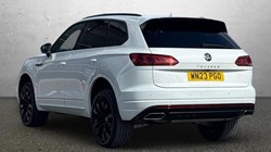 2023 (23) VOLKSWAGEN TOUAREG 3.0 V6 TDI 4Motion 231 Black Edition 5dr Tip Auto 5790437