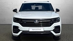 2023 (23) VOLKSWAGEN TOUAREG 3.0 V6 TDI 4Motion 231 Black Edition 5dr Tip Auto 5790444
