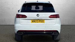 2023 (23) VOLKSWAGEN TOUAREG 3.0 V6 TDI 4Motion 231 Black Edition 5dr Tip Auto 5790443