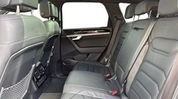 2023 (23) VOLKSWAGEN TOUAREG 3.0 V6 TDI 4Motion 231 Black Edition 5dr Tip Auto 5790442