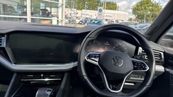 2023 (23) VOLKSWAGEN TOUAREG 3.0 V6 TDI 4Motion 231 Black Edition 5dr Tip Auto 5790458