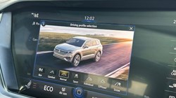 2023 (23) VOLKSWAGEN TOUAREG 3.0 V6 TDI 4Motion 231 Black Edition 5dr Tip Auto 5790464