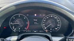 2023 (23) VOLKSWAGEN TOUAREG 3.0 V6 TDI 4Motion 231 Black Edition 5dr Tip Auto 5790457