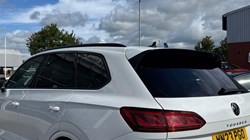2023 (23) VOLKSWAGEN TOUAREG 3.0 V6 TDI 4Motion 231 Black Edition 5dr Tip Auto 5790474