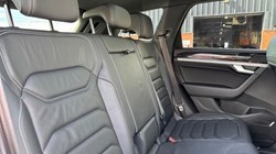 2023 (23) VOLKSWAGEN TOUAREG 3.0 V6 TDI 4Motion 231 Black Edition 5dr Tip Auto 5790469