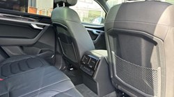 2023 (23) VOLKSWAGEN TOUAREG 3.0 V6 TDI 4Motion 231 Black Edition 5dr Tip Auto 5790493