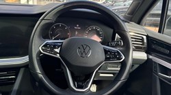 2023 (23) VOLKSWAGEN TOUAREG 3.0 V6 TDI 4Motion 231 Black Edition 5dr Tip Auto 5790454