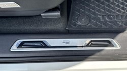 2023 (23) VOLKSWAGEN TOUAREG 3.0 V6 TDI 4Motion 231 Black Edition 5dr Tip Auto 5790498