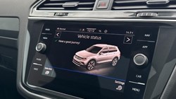 2023 (23) VOLKSWAGEN TIGUAN 1.5 TSI 150 R-Line 5dr DSG 5796239