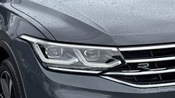 2023 (23) VOLKSWAGEN TIGUAN 1.5 TSI 150 R-Line 5dr DSG 5796213