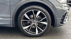 2023 (23) VOLKSWAGEN TIGUAN 1.5 TSI 150 R-Line 5dr DSG 5796176