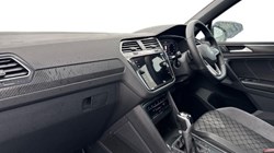 2023 (23) VOLKSWAGEN TIGUAN 1.5 TSI 150 R-Line 5dr DSG 5796173