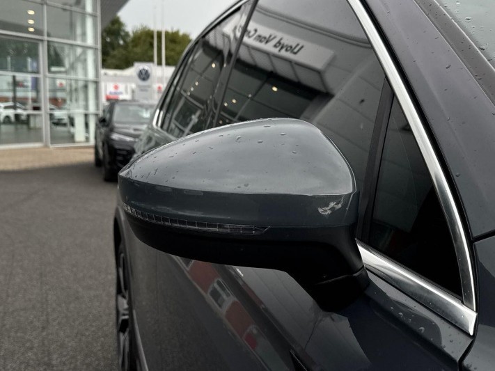 2023 (23) VOLKSWAGEN TIGUAN 1.5 TSI 150 R-Line 5dr DSG 5796222