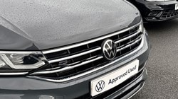 2023 (23) VOLKSWAGEN TIGUAN 1.5 TSI 150 R-Line 5dr DSG 5796214