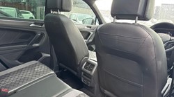 2023 (23) VOLKSWAGEN TIGUAN 1.5 TSI 150 R-Line 5dr DSG 5796229