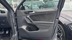 2023 (23) VOLKSWAGEN TIGUAN 1.5 TSI 150 R-Line 5dr DSG 5796185