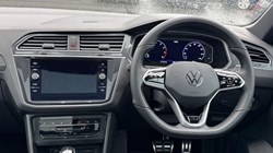2023 (23) VOLKSWAGEN TIGUAN 1.5 TSI 150 R-Line 5dr DSG 5796195