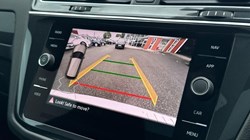 2023 (23) VOLKSWAGEN TIGUAN 1.5 TSI 150 R-Line 5dr DSG 5796198