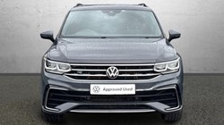 2023 (23) VOLKSWAGEN TIGUAN 1.5 TSI 150 R-Line 5dr DSG 5796181