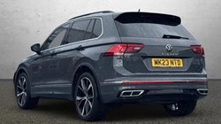 2023 (23) VOLKSWAGEN TIGUAN 1.5 TSI 150 R-Line 5dr DSG 5796174