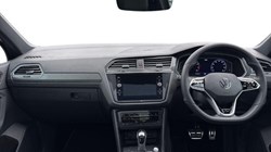 2023 (23) VOLKSWAGEN TIGUAN 1.5 TSI 150 R-Line 5dr DSG 5796182