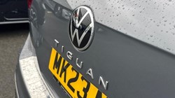 2023 (23) VOLKSWAGEN TIGUAN 1.5 TSI 150 R-Line 5dr DSG 5796218