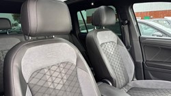 2023 (23) VOLKSWAGEN TIGUAN 1.5 TSI 150 R-Line 5dr DSG 5796190