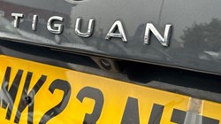 2023 (23) VOLKSWAGEN TIGUAN 1.5 TSI 150 R-Line 5dr DSG 5796219