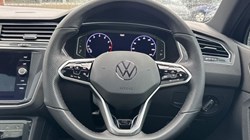 2023 (23) VOLKSWAGEN TIGUAN 1.5 TSI 150 R-Line 5dr DSG 5796191