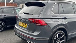2023 (23) VOLKSWAGEN TIGUAN 1.5 TSI 150 R-Line 5dr DSG 5796217