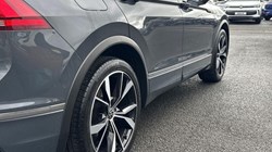 2023 (23) VOLKSWAGEN TIGUAN 1.5 TSI 150 R-Line 5dr DSG 5796212