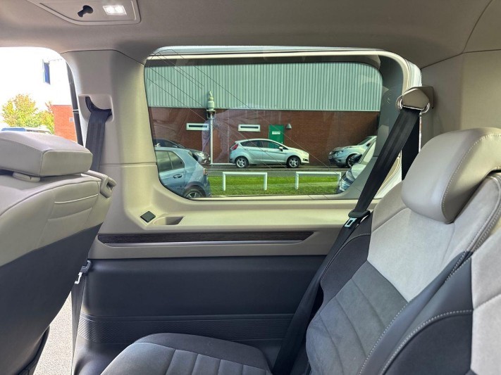 2024 (74) VOLKSWAGEN MULTIVAN 1.4 TSI eHybrid Style 5dr LWB DSG 5852247