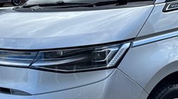 2024 (74) VOLKSWAGEN MULTIVAN 1.4 TSI eHybrid Style 5dr LWB DSG 5852225