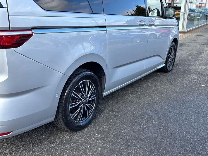 2024 (74) VOLKSWAGEN MULTIVAN 1.4 TSI eHybrid Style 5dr LWB DSG 5852224