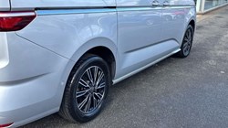 2024 (74) VOLKSWAGEN MULTIVAN 1.4 TSI eHybrid Style 5dr LWB DSG 5852224