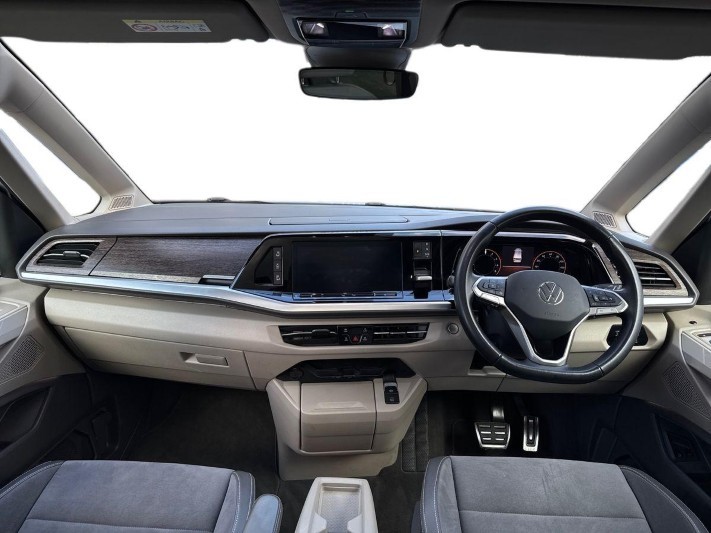 2024 (74) VOLKSWAGEN MULTIVAN 1.4 TSI eHybrid Style 5dr LWB DSG 5852194
