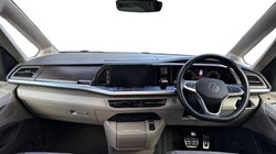 2024 (74) VOLKSWAGEN MULTIVAN 1.4 TSI eHybrid Style 5dr LWB DSG 5852194