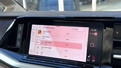 2024 (74) VOLKSWAGEN MULTIVAN 1.4 TSI eHybrid Style 5dr LWB DSG 5852211