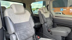 2024 (74) VOLKSWAGEN MULTIVAN 1.4 TSI eHybrid Style 5dr LWB DSG 5852218