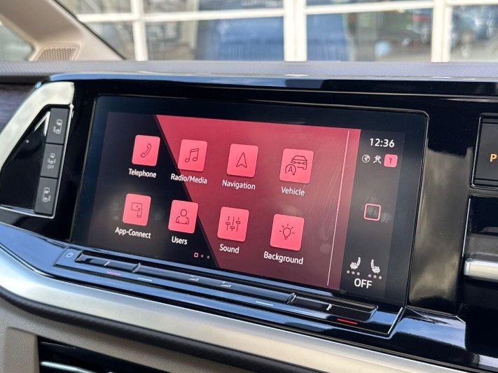 2024 (74) VOLKSWAGEN MULTIVAN 1.4 TSI eHybrid Style 5dr LWB DSG 5852208