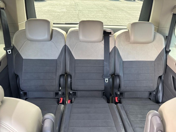 2024 (74) VOLKSWAGEN MULTIVAN 1.4 TSI eHybrid Style 5dr LWB DSG 5852244