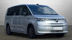 2024 (74) VOLKSWAGEN MULTIVAN 1.4 TSI eHybrid Style 5dr LWB DSG 5852184