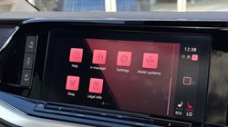 2024 (74) VOLKSWAGEN MULTIVAN 1.4 TSI eHybrid Style 5dr LWB DSG 5852253