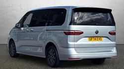 2024 (74) VOLKSWAGEN MULTIVAN 1.4 TSI eHybrid Style 5dr LWB DSG 5852186
