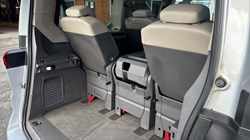2024 (74) VOLKSWAGEN MULTIVAN 1.4 TSI eHybrid Style 5dr LWB DSG 5852221