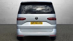 2024 (74) VOLKSWAGEN MULTIVAN 1.4 TSI eHybrid Style 5dr LWB DSG 5852192